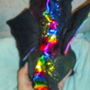 Ty beanie boo dragon